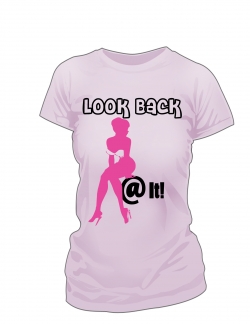 Look Back @ It!